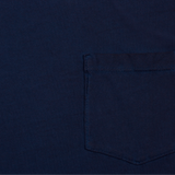 M537P Pigment Dyed Cotton Tee
