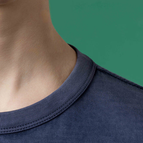M553 Shadow Finish Tee