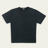 M553 : T-shirt à coupe décontractée, teinture exclusive
