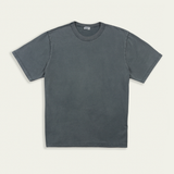 M553 : T-shirt à coupe décontractée, teinture exclusive
