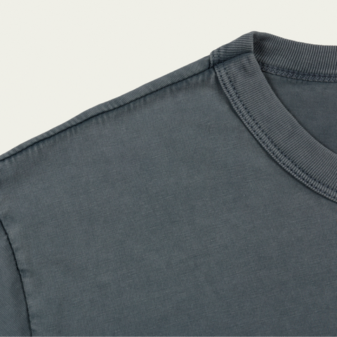 M553 Shadow Finish Tee