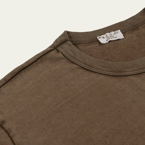 M553 Shadow Finish Tee