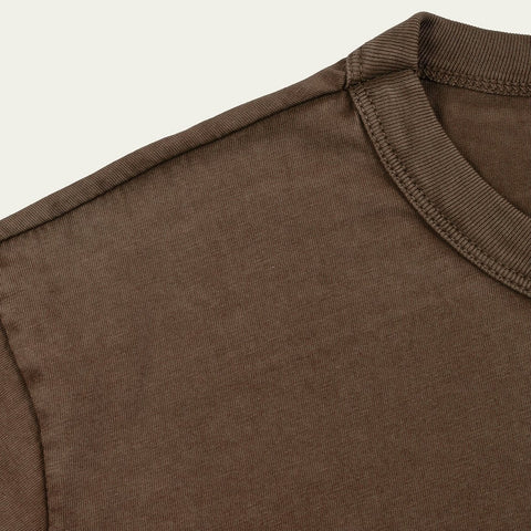 M553 Shadow Finish Tee