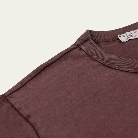 M553 Shadow Finish Tee