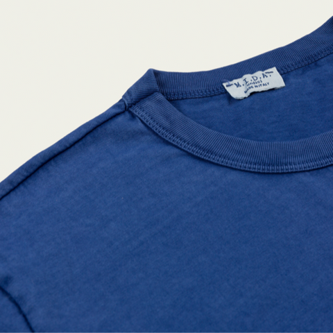 M553 Shadow Finish Tee