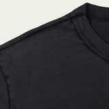 M553 : T-shirt à coupe décontractée, teinture exclusive