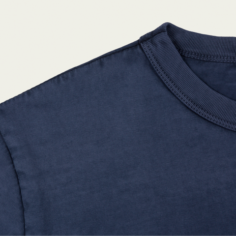 M553 Shadow Finish Tee