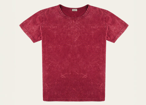 T6031 Vintage Effect Tee