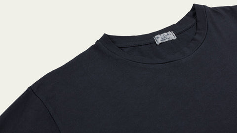 M6040 Basic Cotton Tee