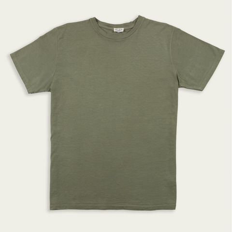 M6040 Basic Cotton Tee