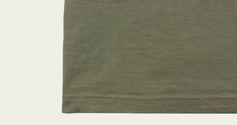 M6040 Basic Cotton Tee