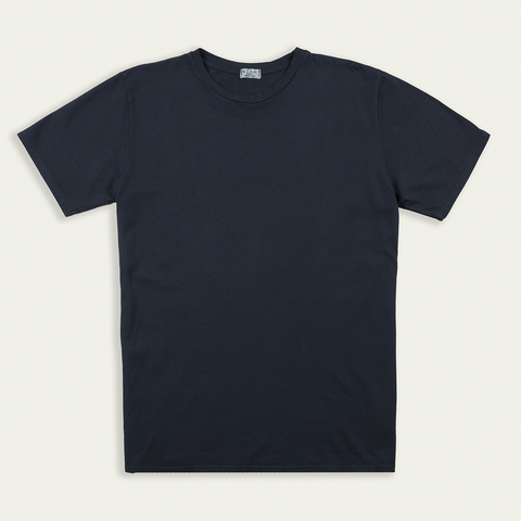 M6040 Basic Cotton Tee