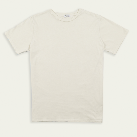 M6040 Basic Cotton Tee