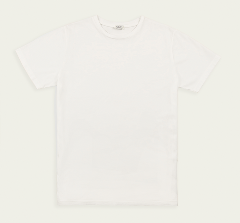 M6040ORG Organic Cotton Tee