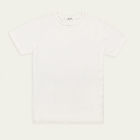 M6040 Basic Cotton Tee