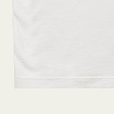 M6040ORG: Our Essential T-Shirt in Organic Cotton