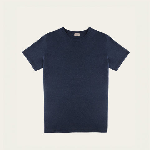 M6043R Recycled Cotton Tee