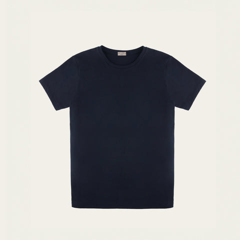 M6043R Recycled Cotton Tee
