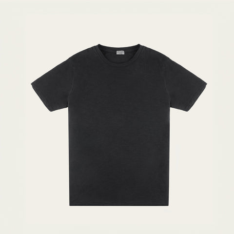 M6046 Heavy Slub Cotton Tee