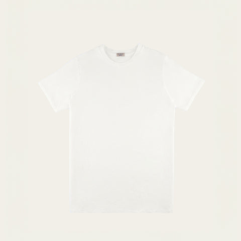 M6046 Heavy Slub Cotton Tee