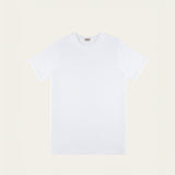 M6046 Heavy Slub Cotton Tee