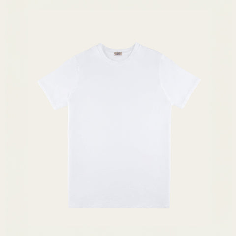 M6046 Heavy Slub Cotton Tee