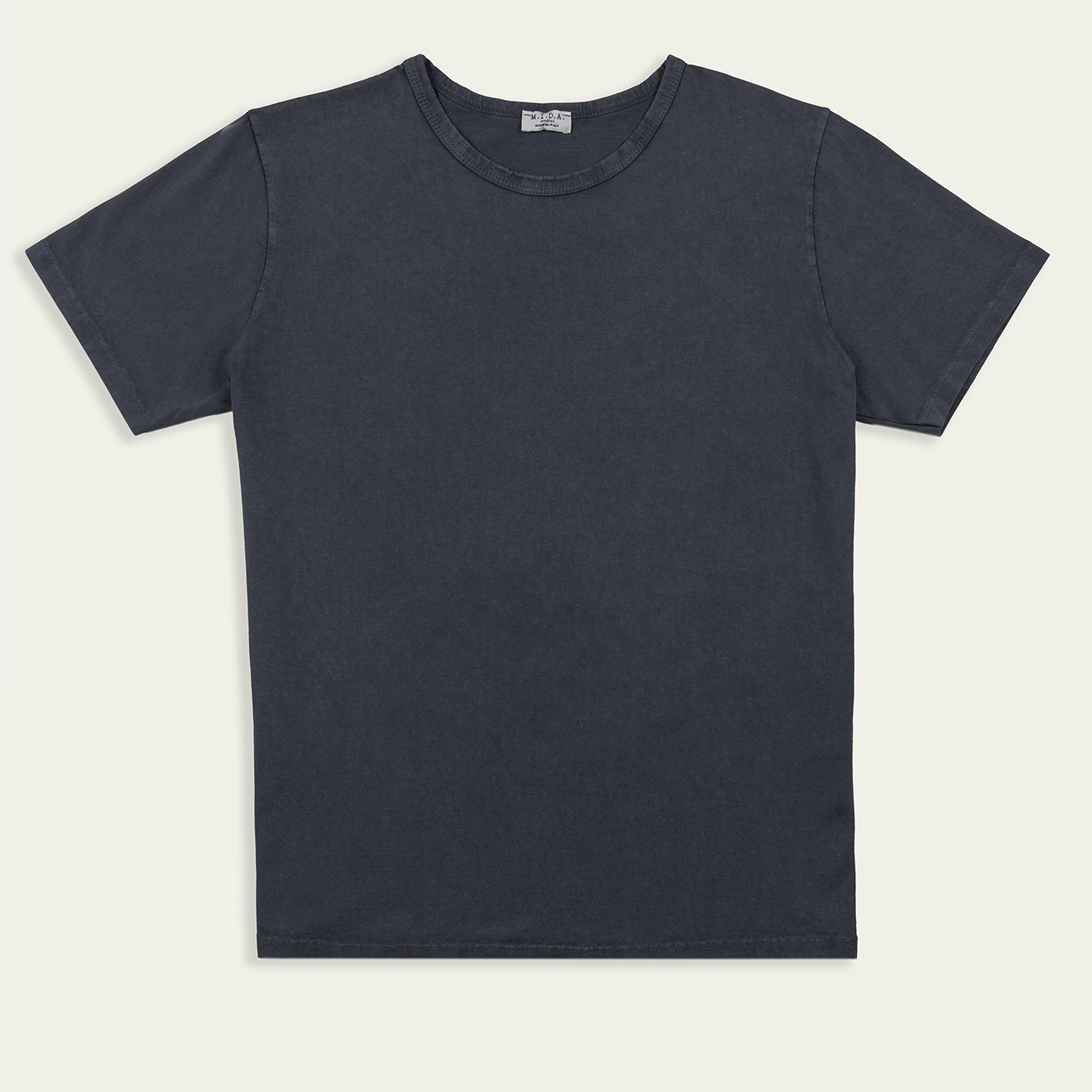 T6001: Exclusive Stone Washed T-Shirt