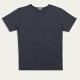 T6001: Camiseta exclusiva con efecto lavado a la piedra