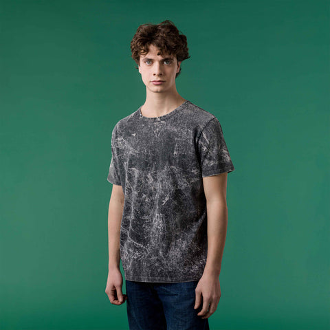 T6031 Vintage Effect Tee