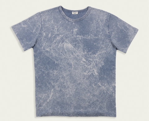 T6031 Vintage Effect Tee