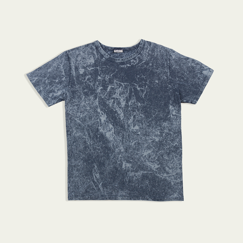 T6031 Vintage Effect Tee