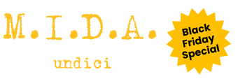 MIDA undici - EUROPE