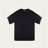 M3620 Oversized interlock Cotton Tee