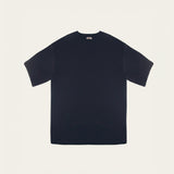 M3620 Oversized interlock Cotton Tee