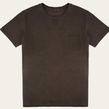 M537P Pigment Dyed Cotton Tee