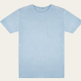 M537P Pigment Dyed Cotton Tee