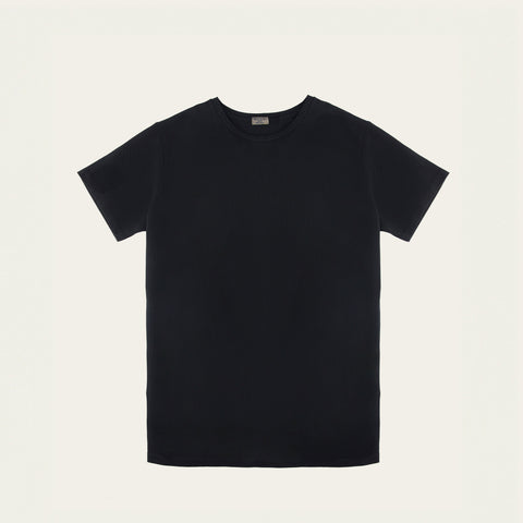M6047 Piquet Cotton Tee