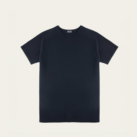 M6047 Piquet Cotton Tee