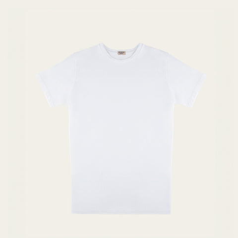 M6047 Piquet Cotton Tee