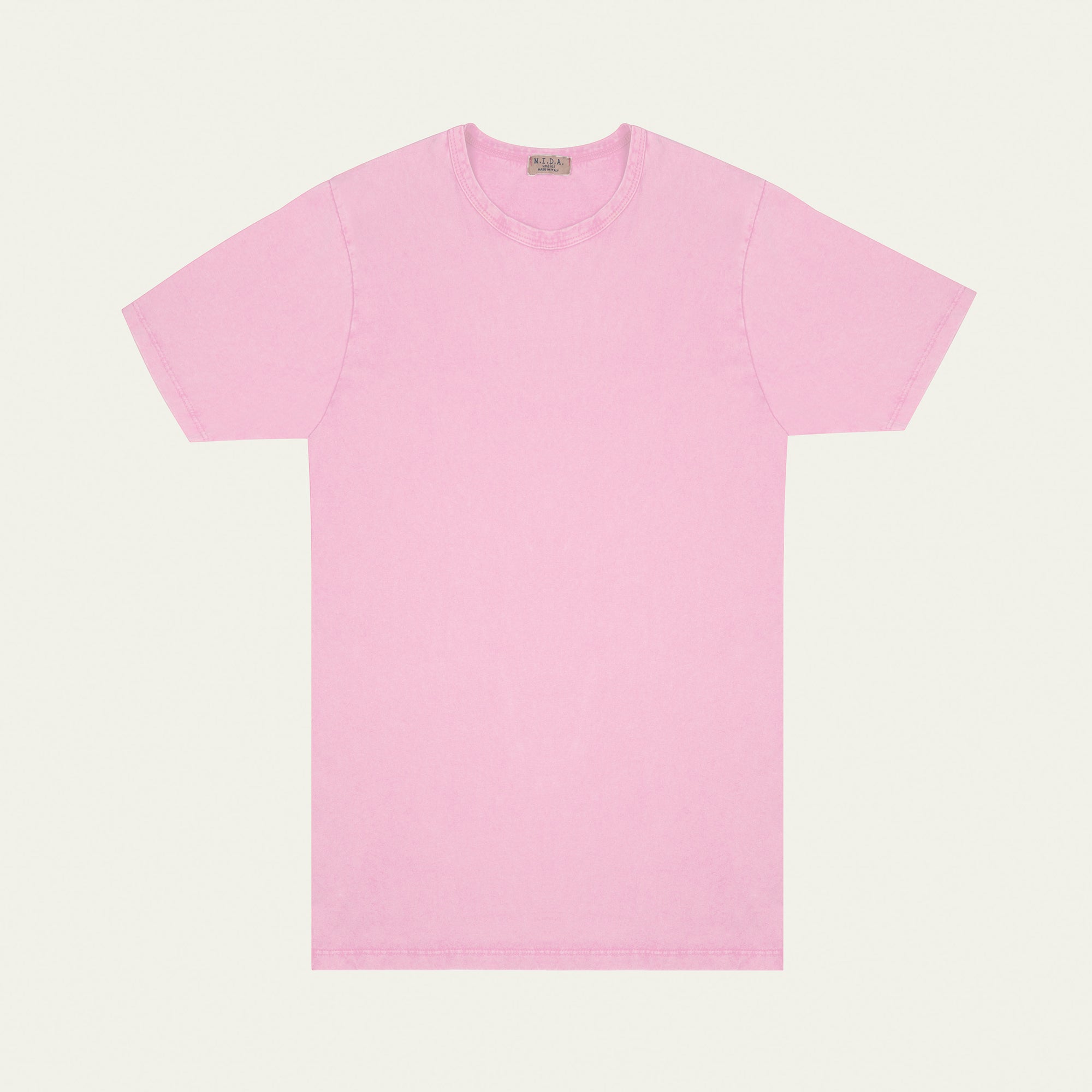 T6001: Exclusive Stone Washed T-Shirt